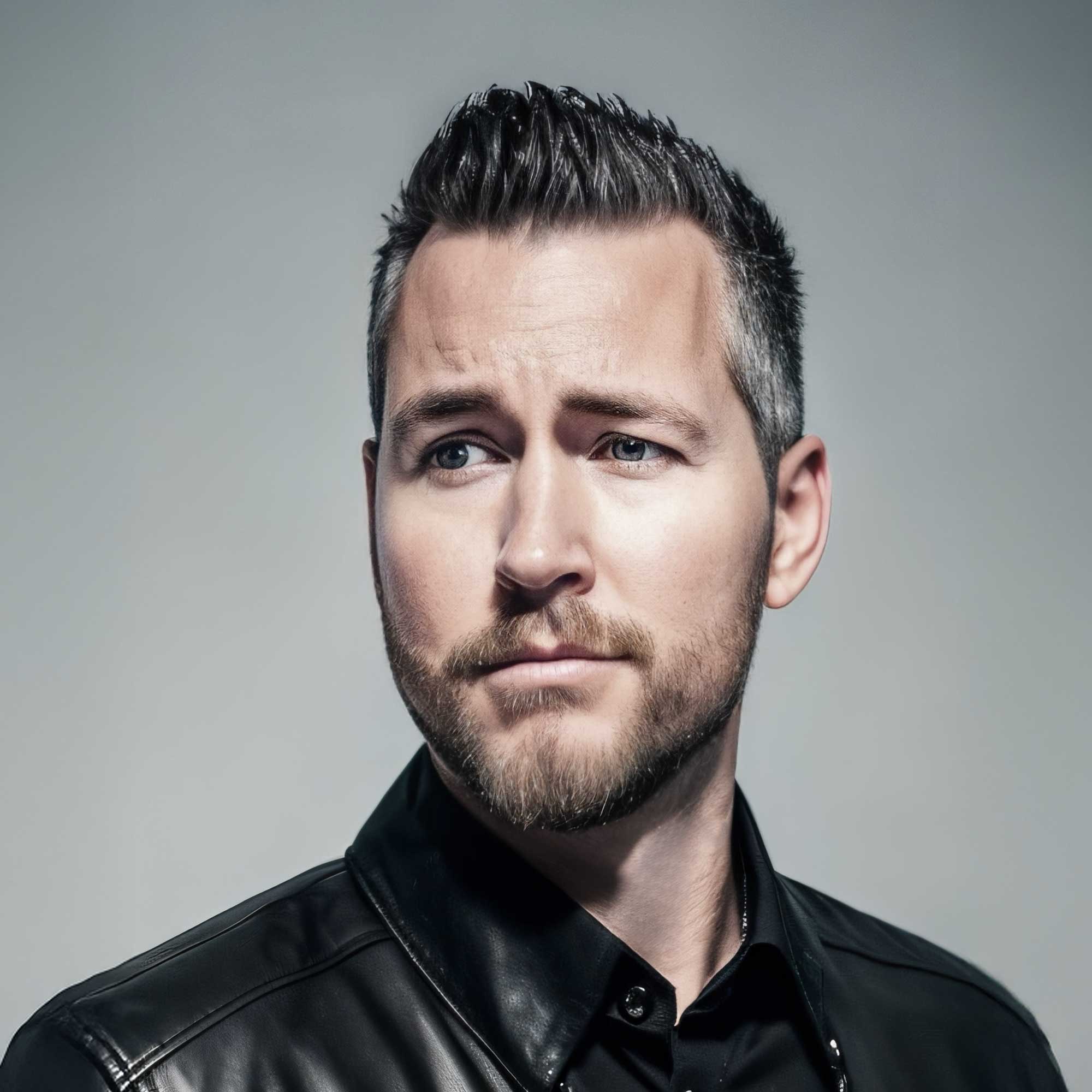 Blake James